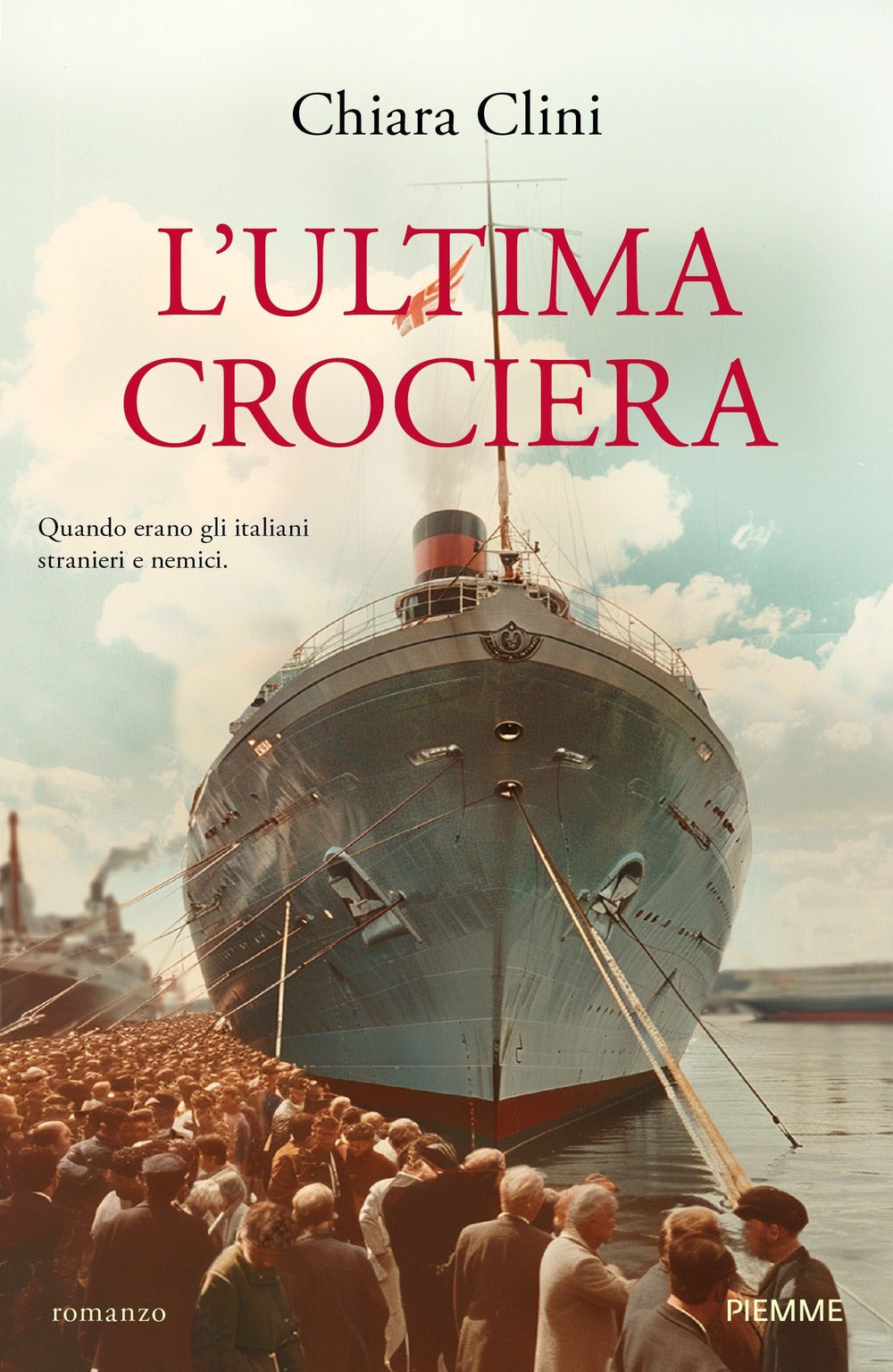 L'ultima crociera