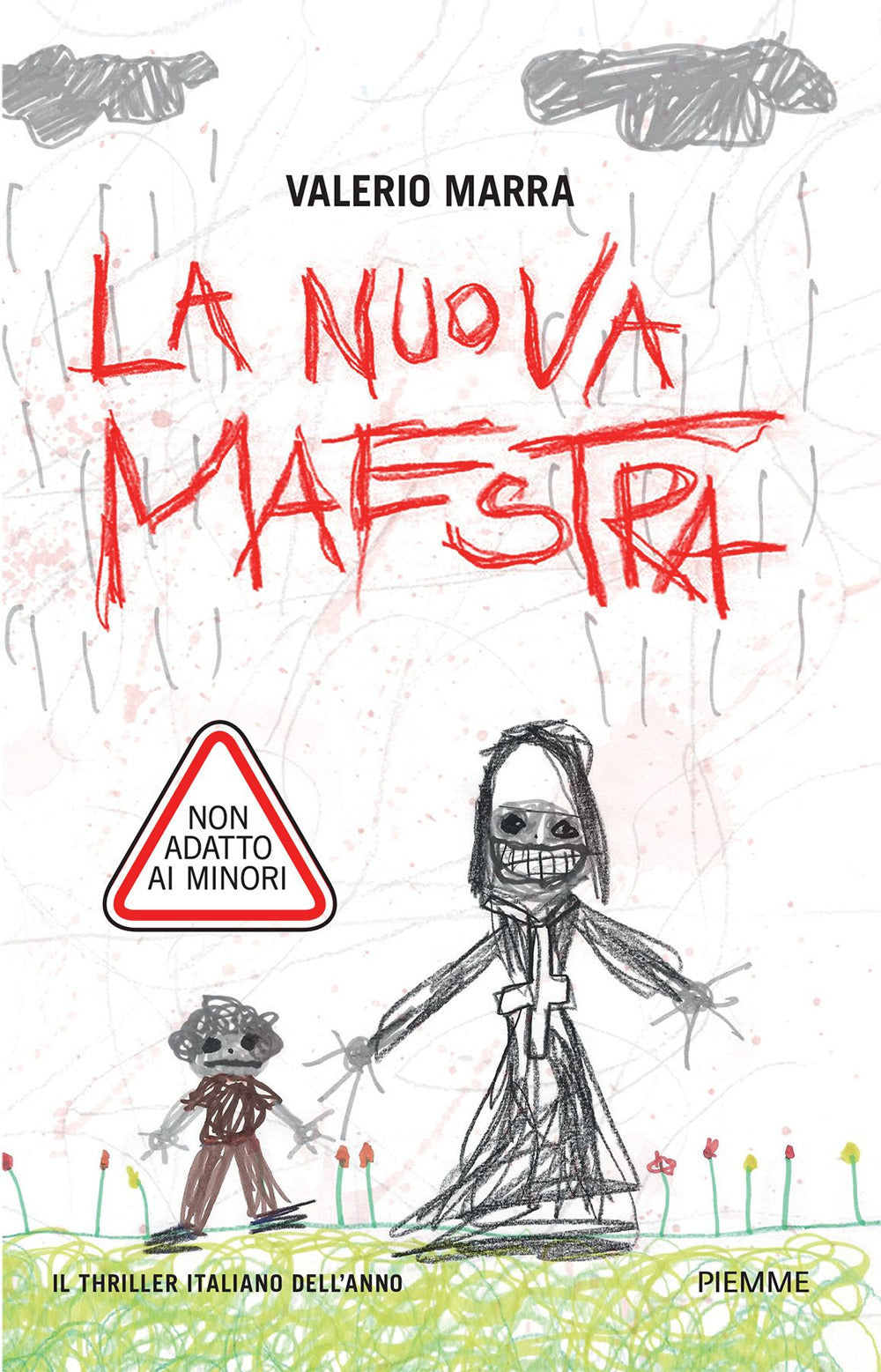 La nuova maestra