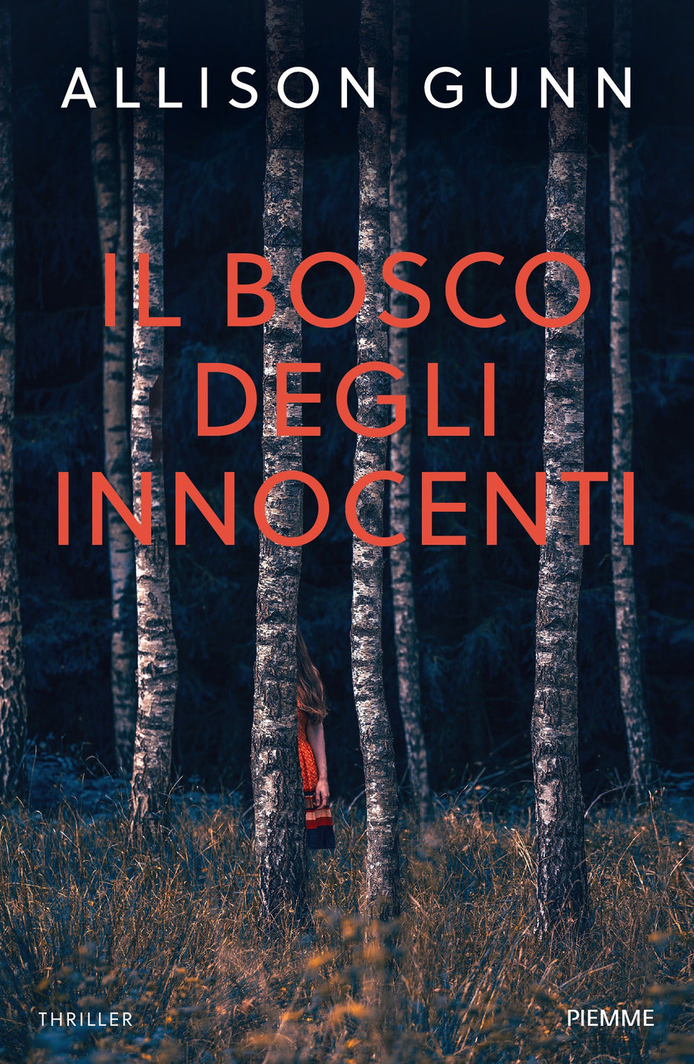 Il bosco degli innocenti