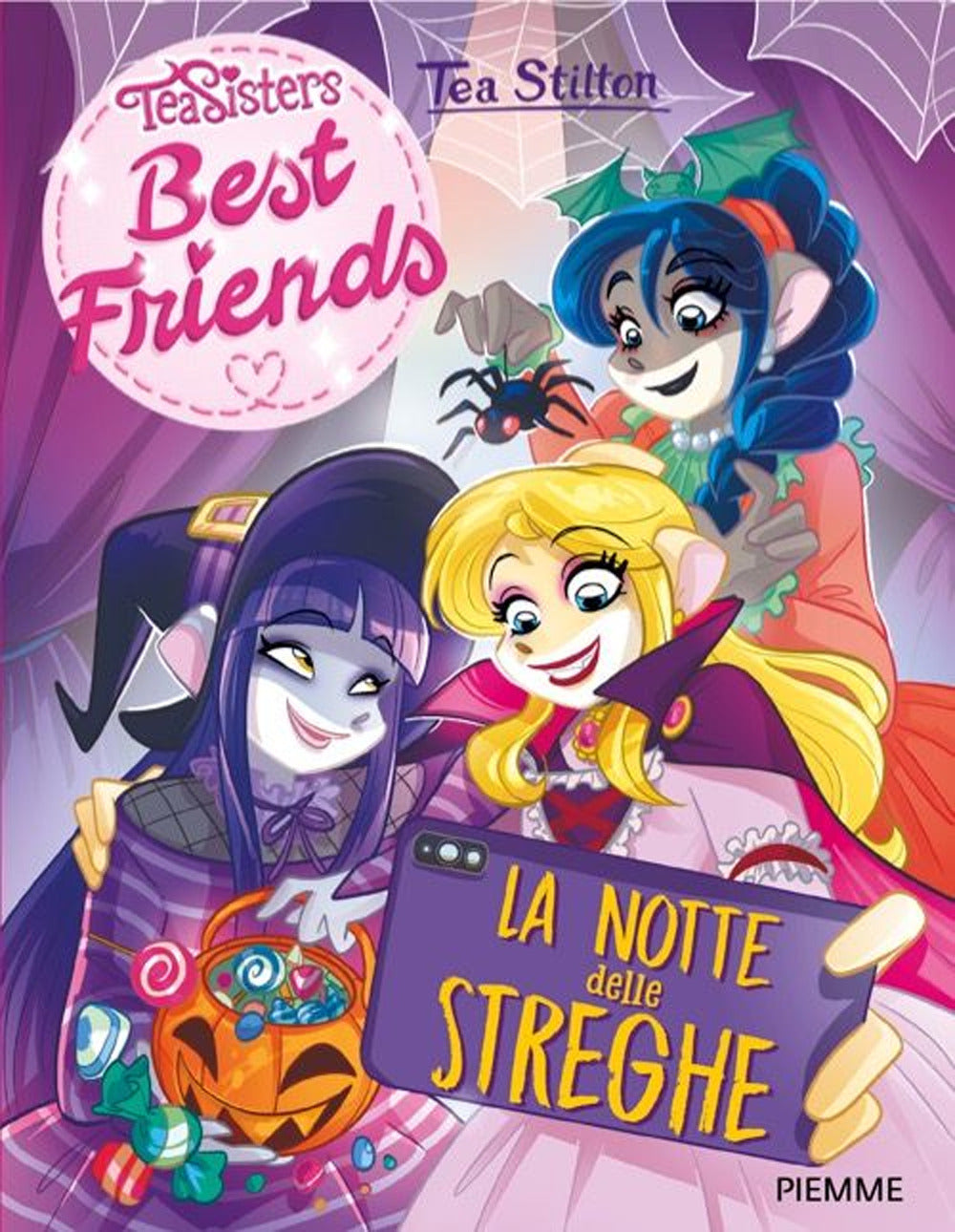 La notte delle streghe