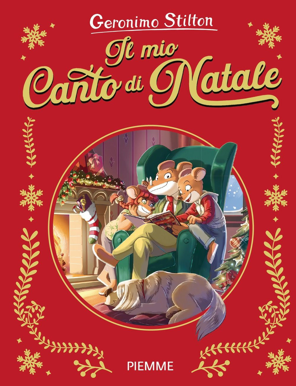 Il mio canto di Natale