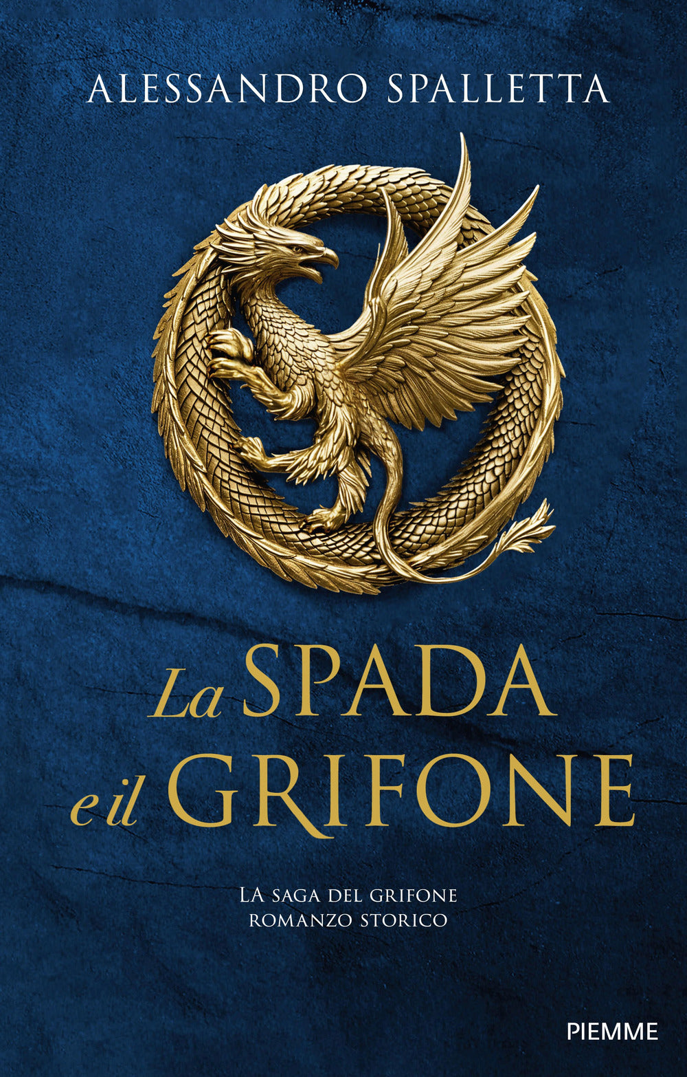La spada e il grifone