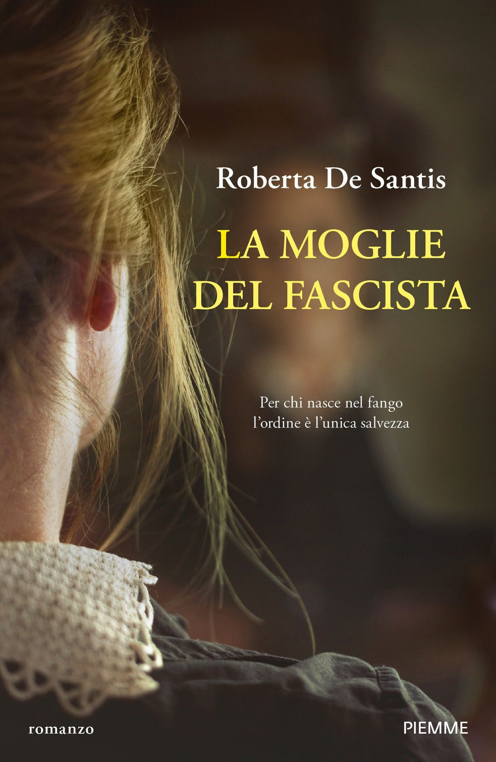 La moglie del fascista