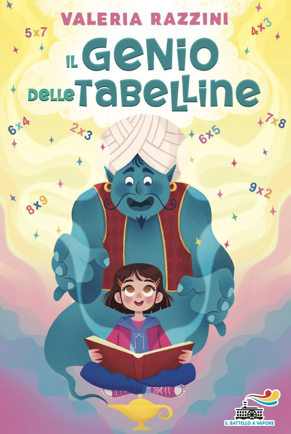 Il genio delle tabelline