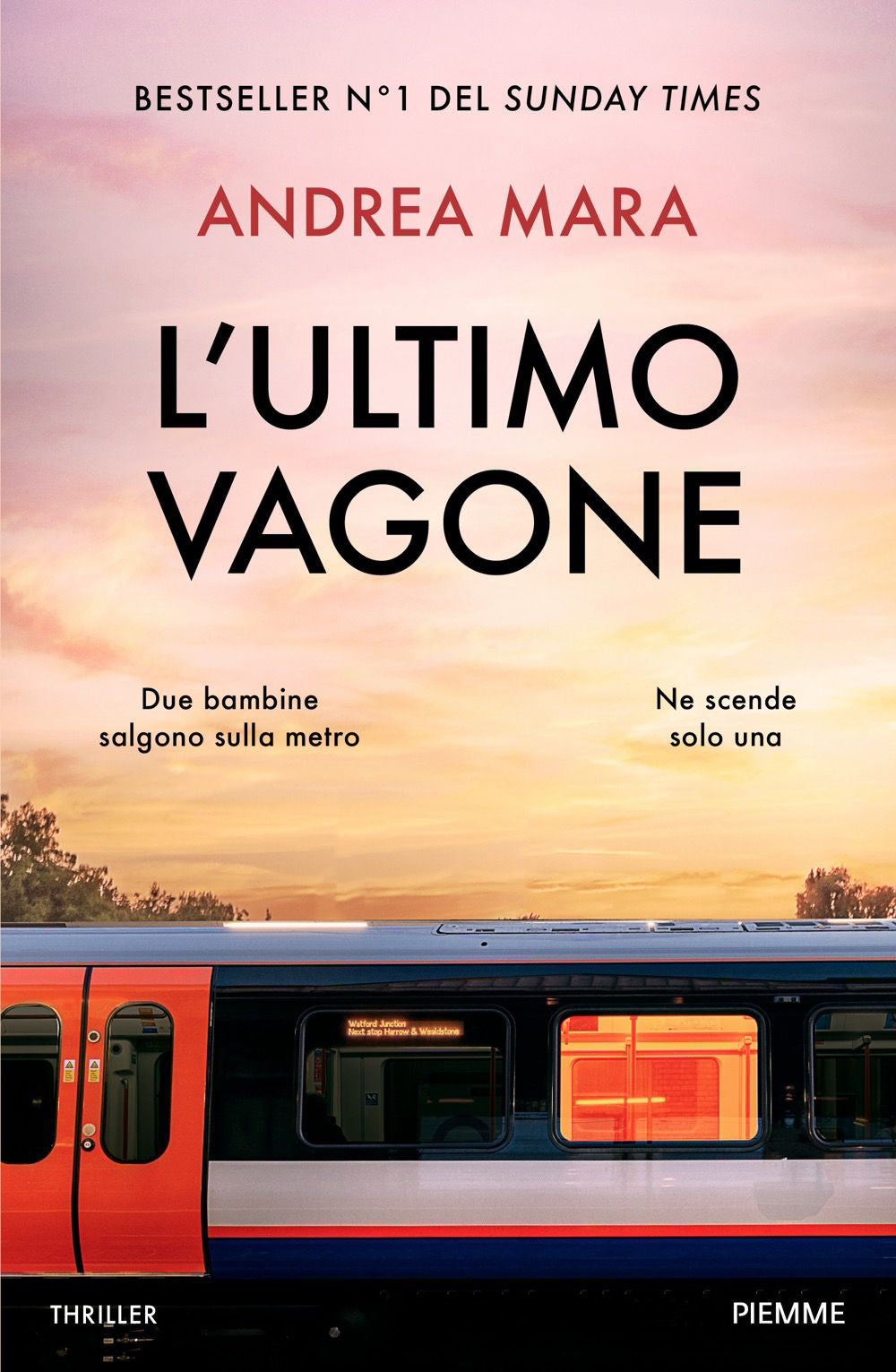 L'ultimo vagone