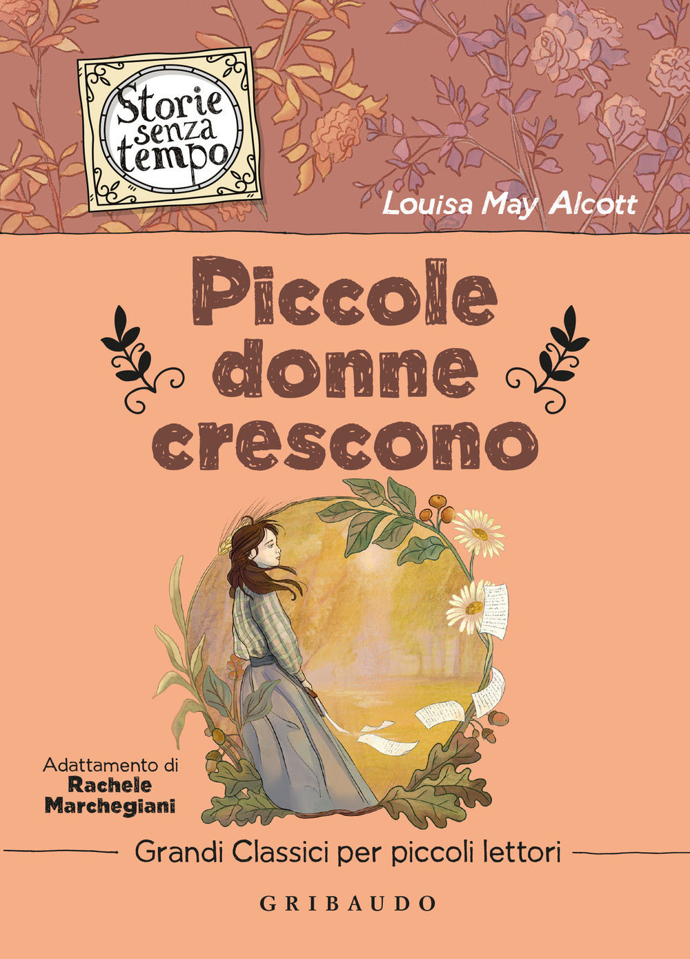 Piccole donne crescono