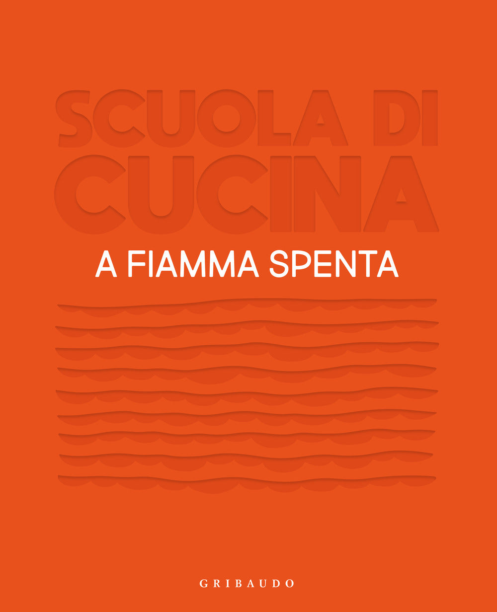 Scuola di cucina. A fiamma spenta