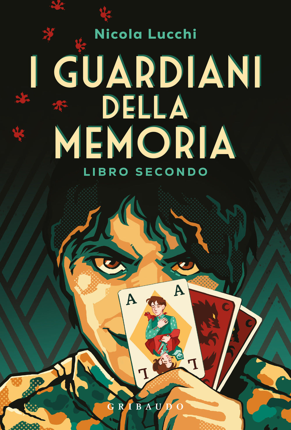 I guardiani della memoria. Vol. 2
