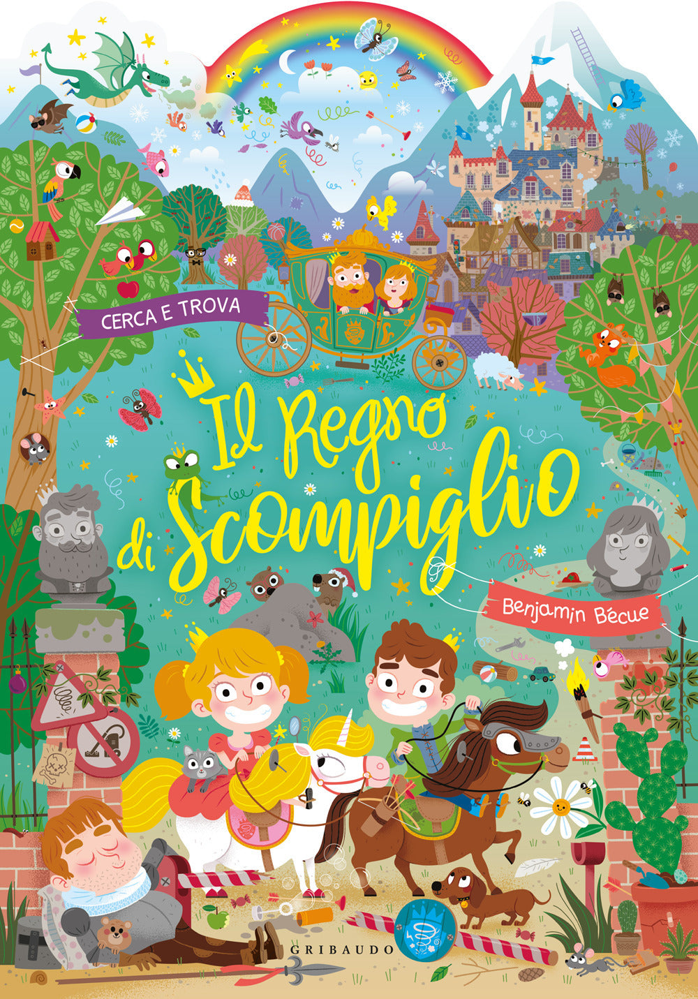 Il Regno di Scompiglio
