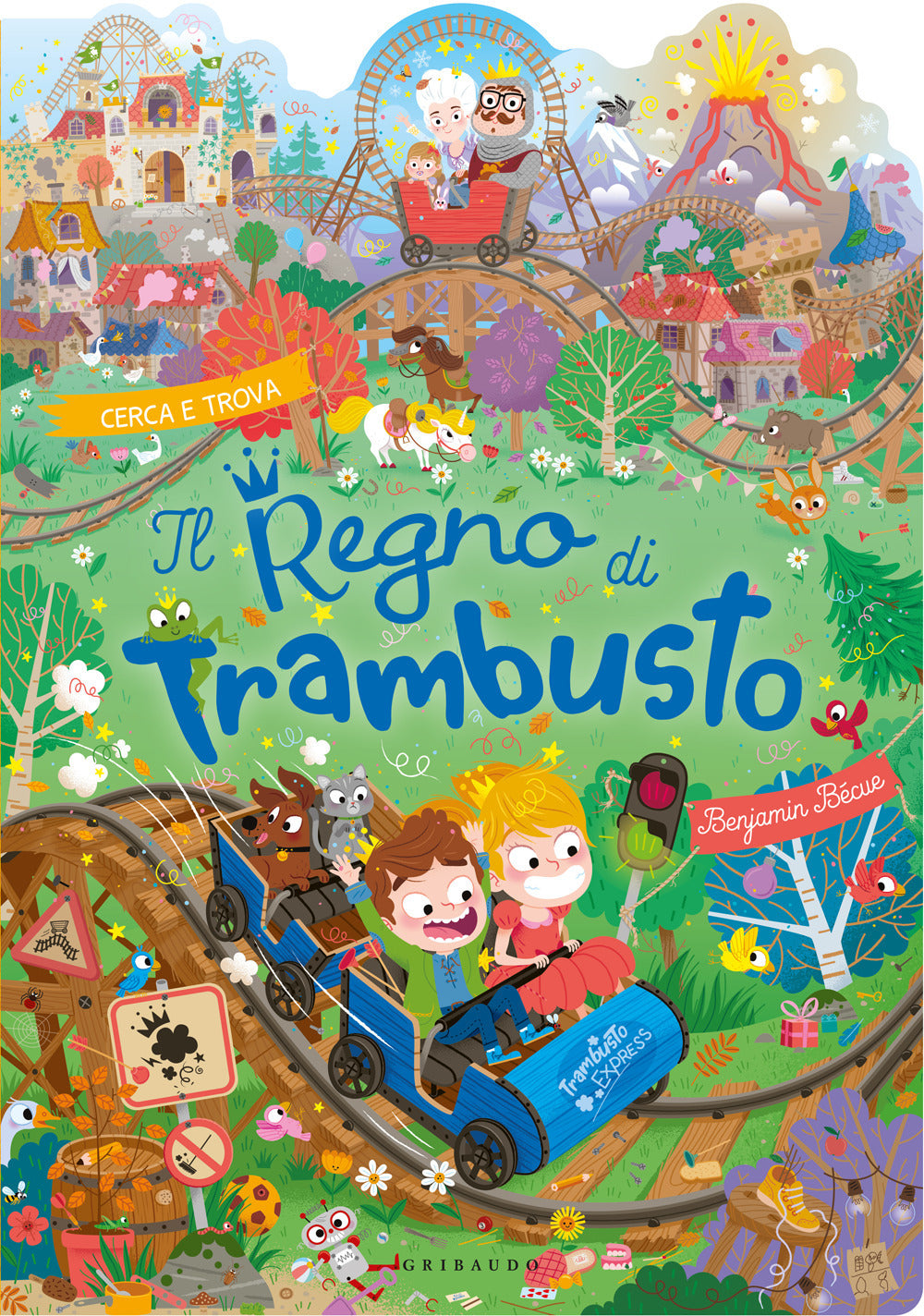 Il Regno di Trambusto