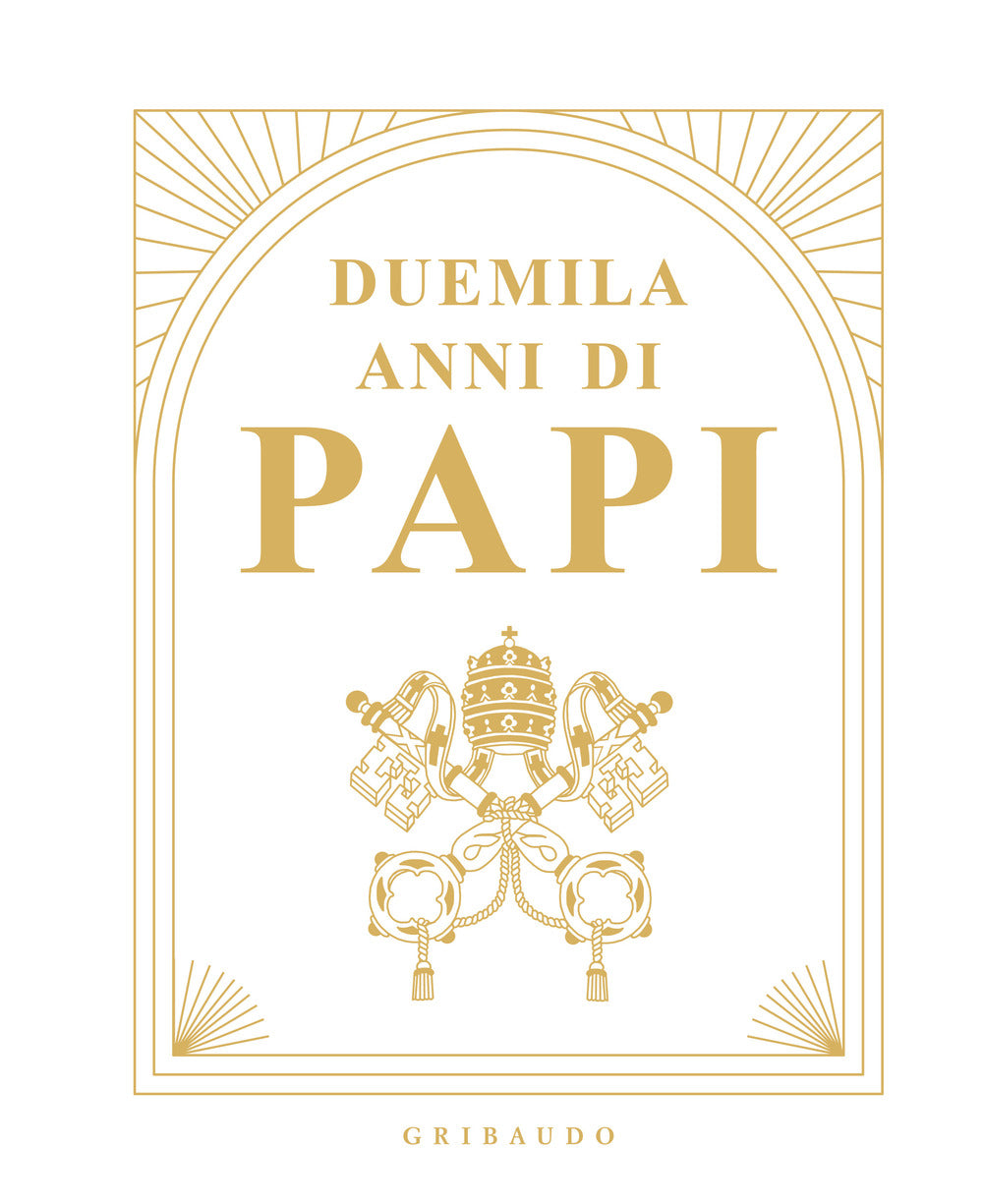 Duemila anni di papi