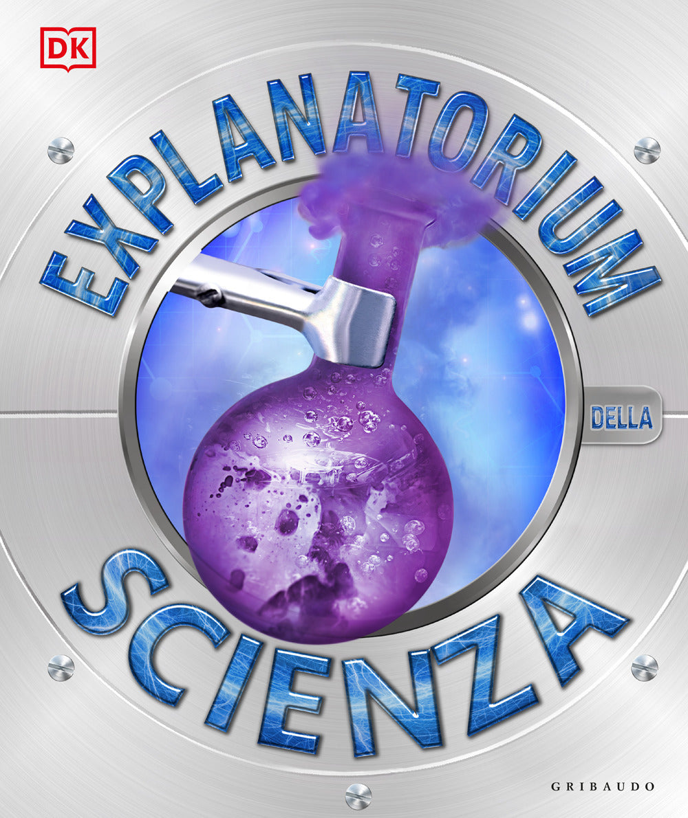 Explanatorium della scienza