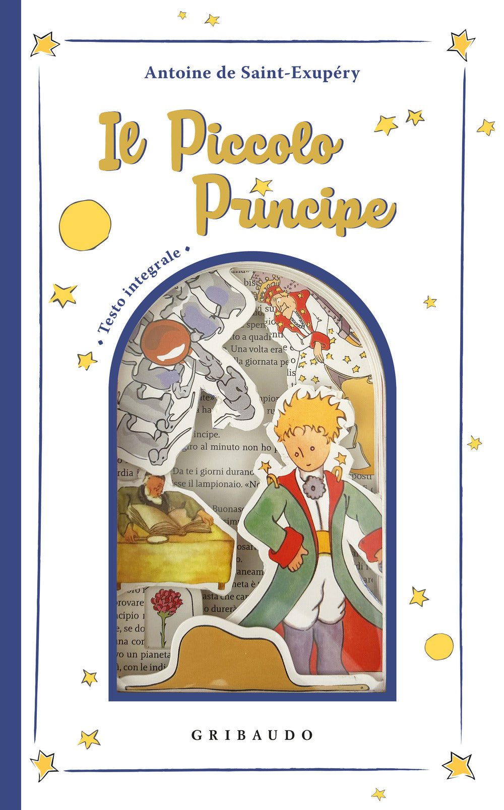 Il Piccolo Principe