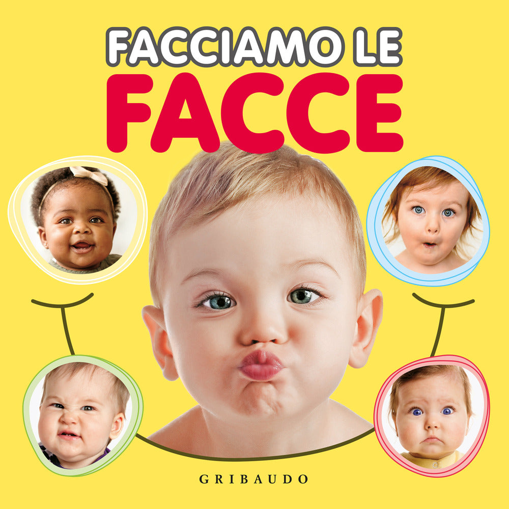 Facciamo le facce