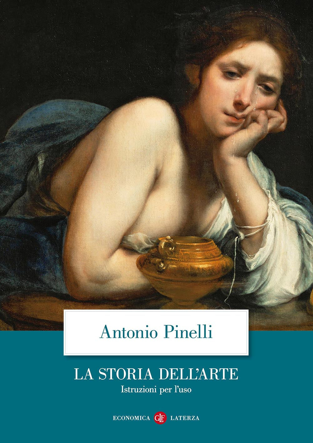 La storia dell'arte. Istruzioni per l'uso