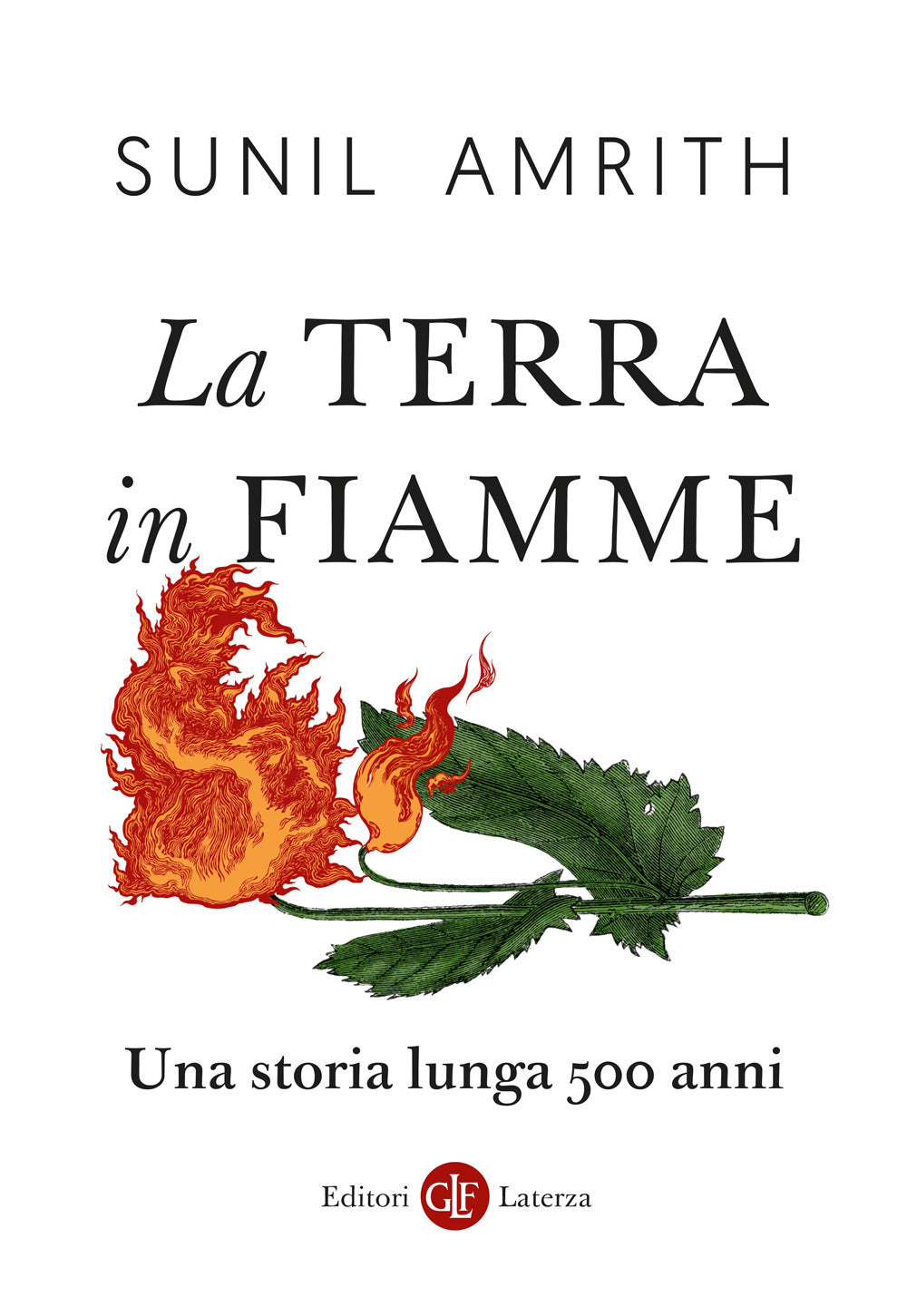 La Terra in fiamme. Una storia lunga 500 anni