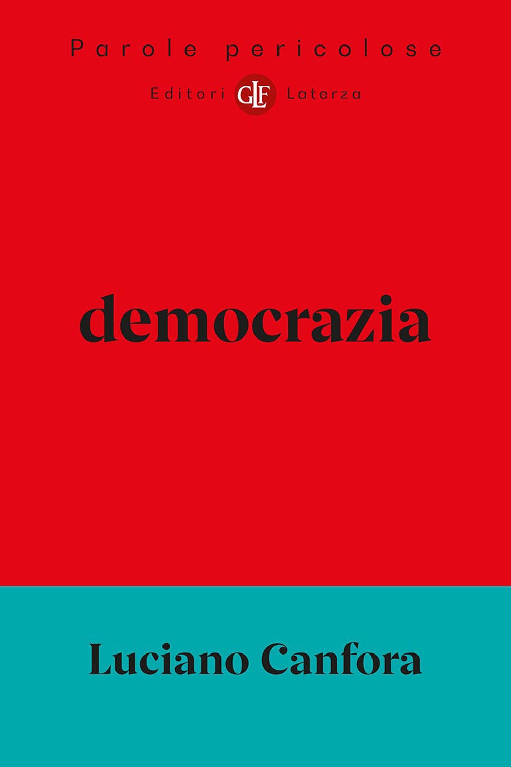 Democrazia