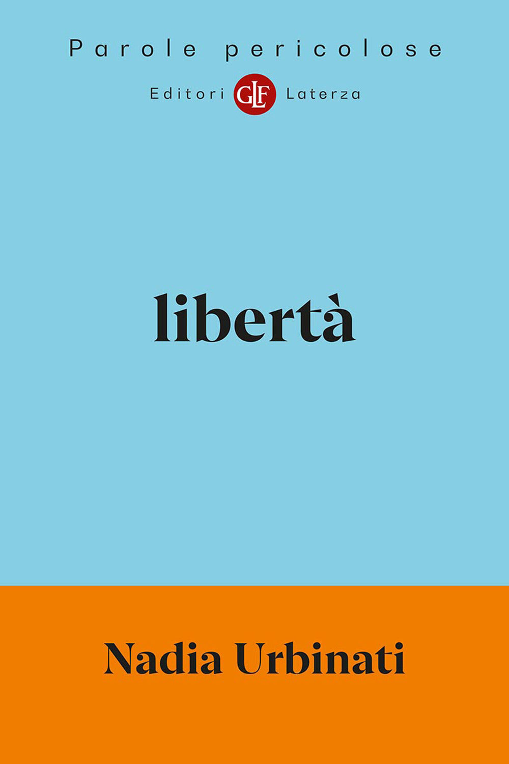 Libertà