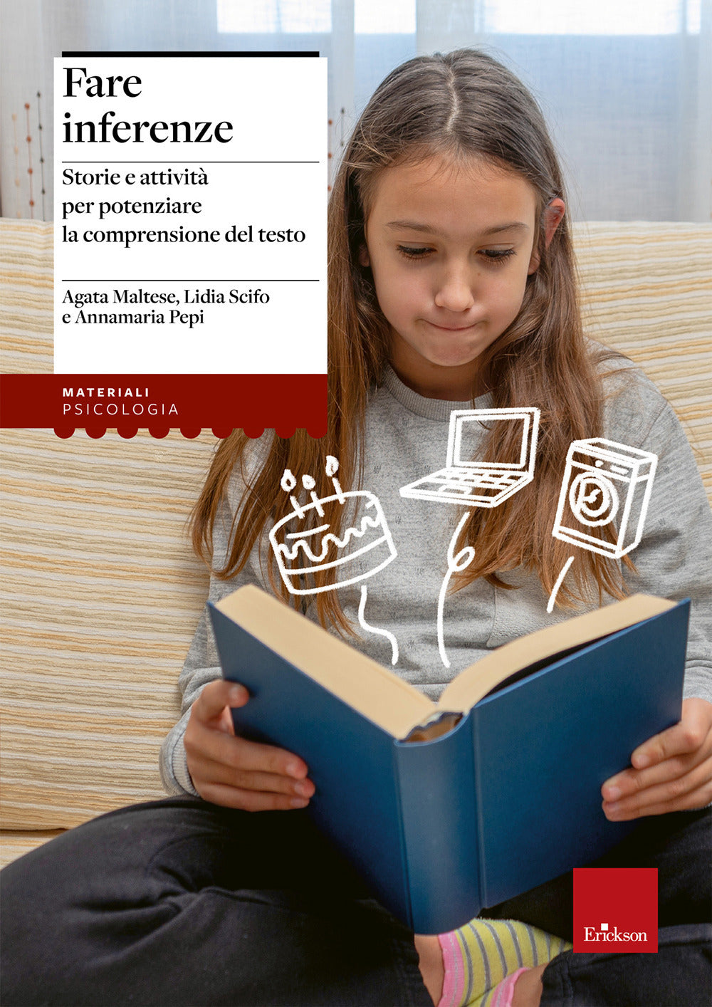 Fare Inferenze Storie E Attivit Per Potenziare La Comprensione Del fare-inferenze-storie-e-attivit-per-potenziare-la-comprensione-del