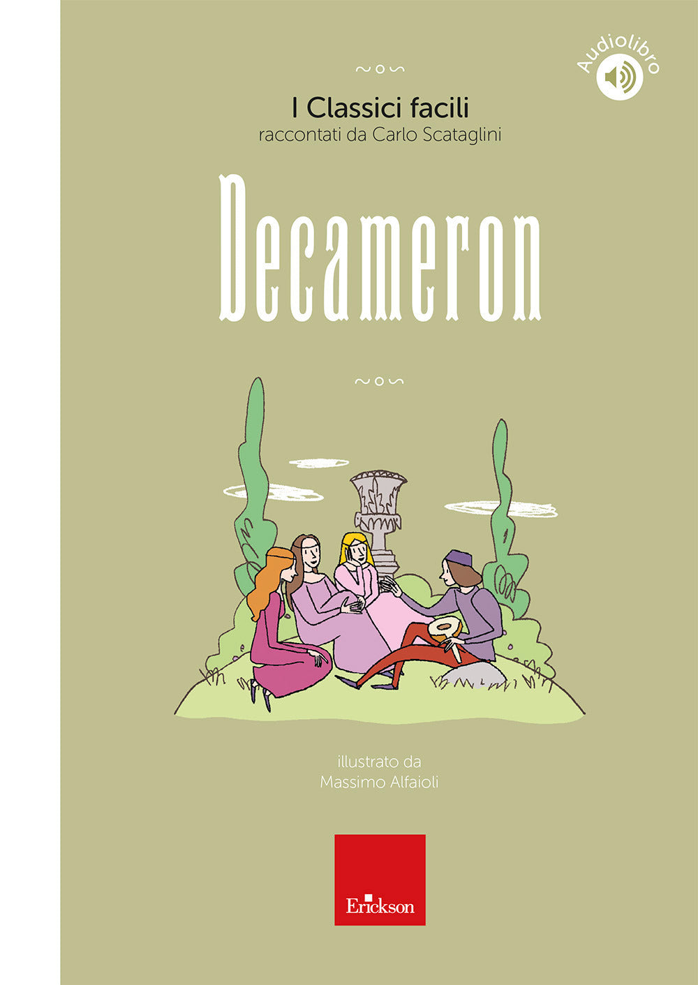 Decameron. I classici facili