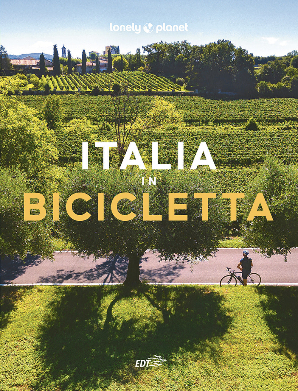 Italia in bicicletta