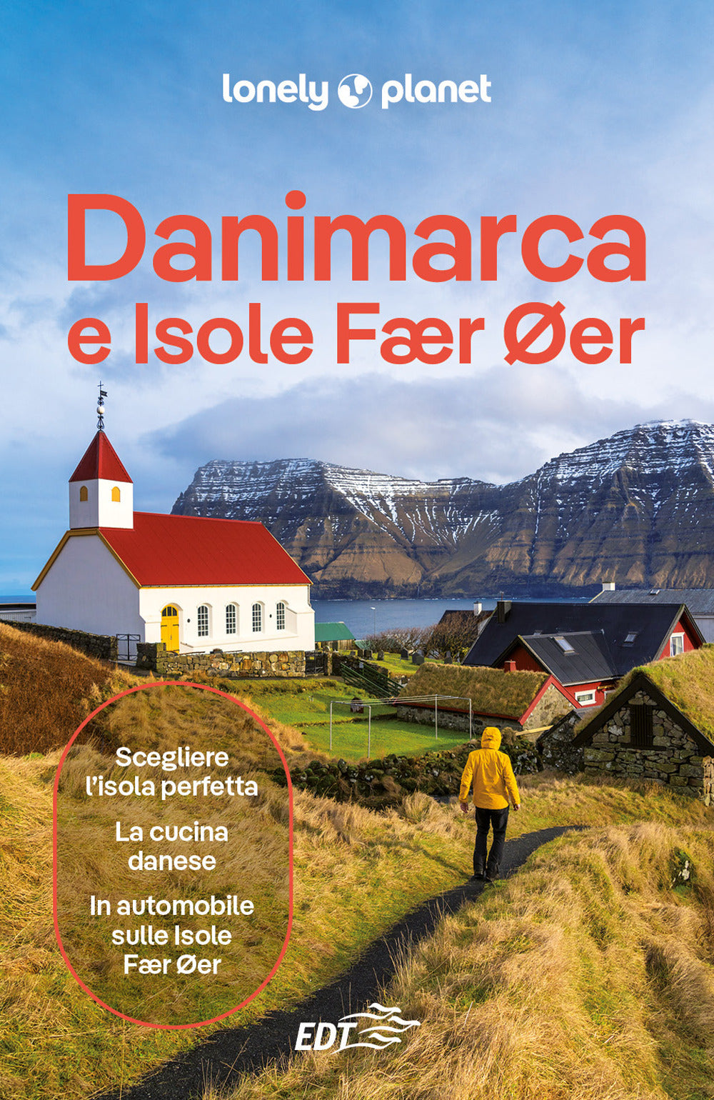 Danimarca e Isole Faeroer