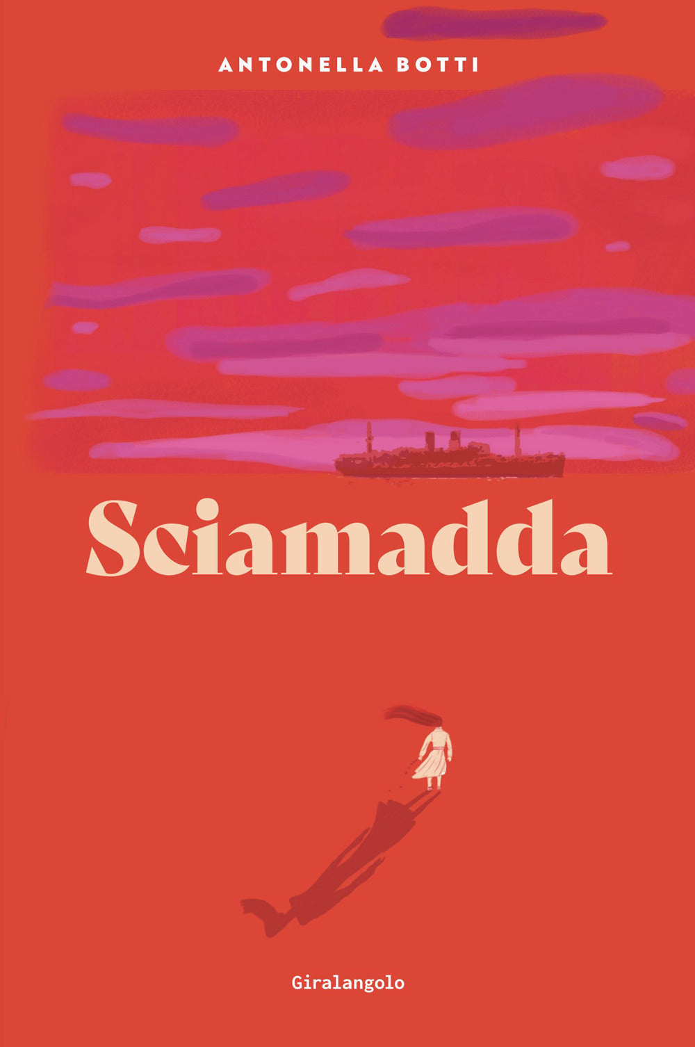 Sciamadda