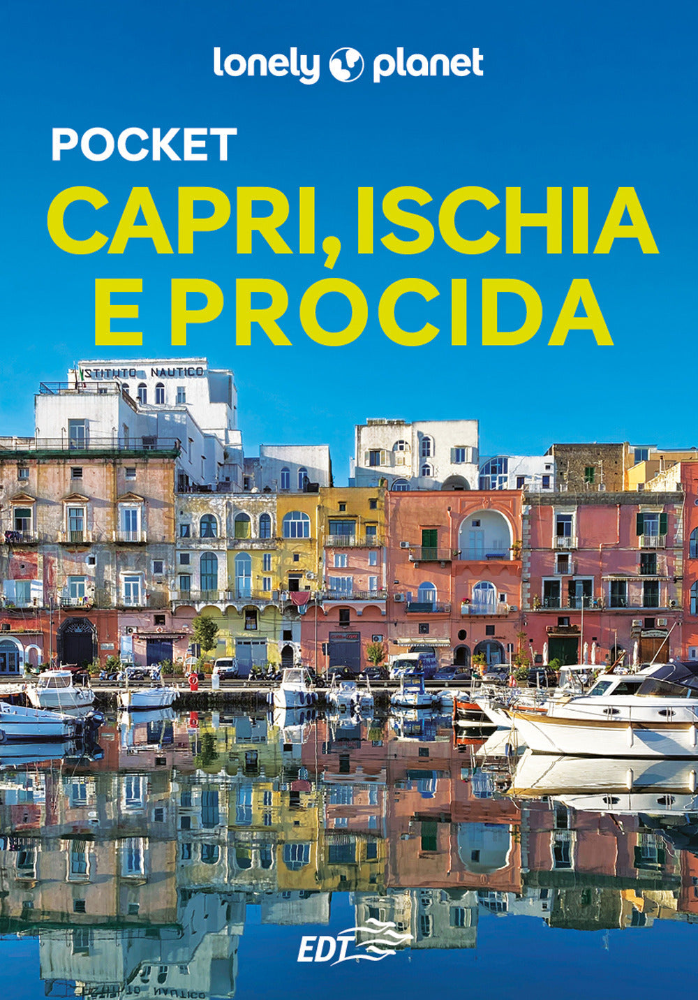 Capri, Ischia e Procida Pocket