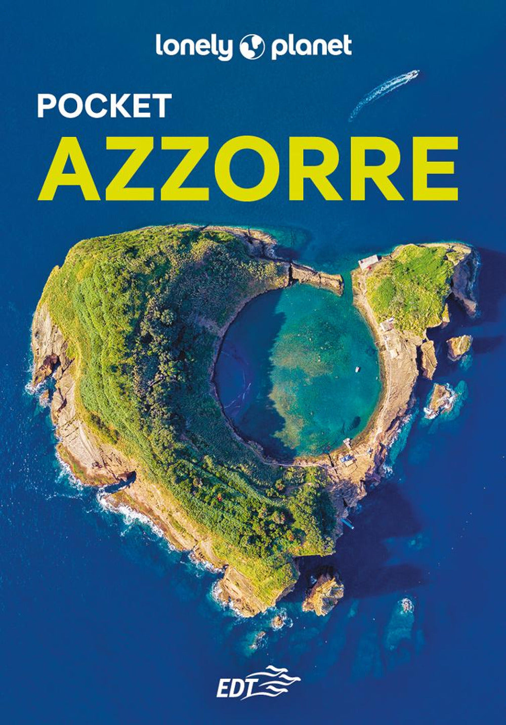 Azzorre Pocket