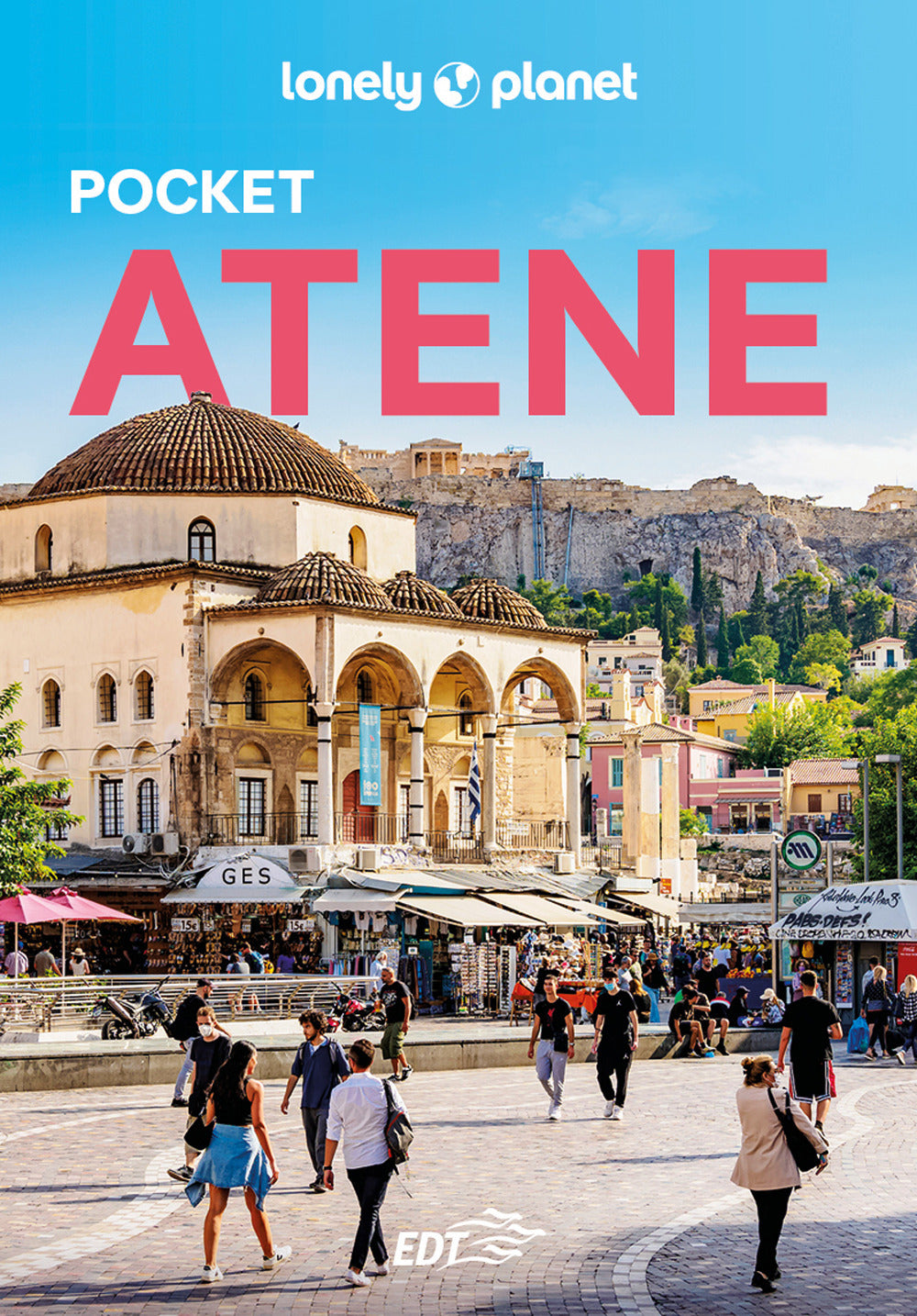 Atene Pocket