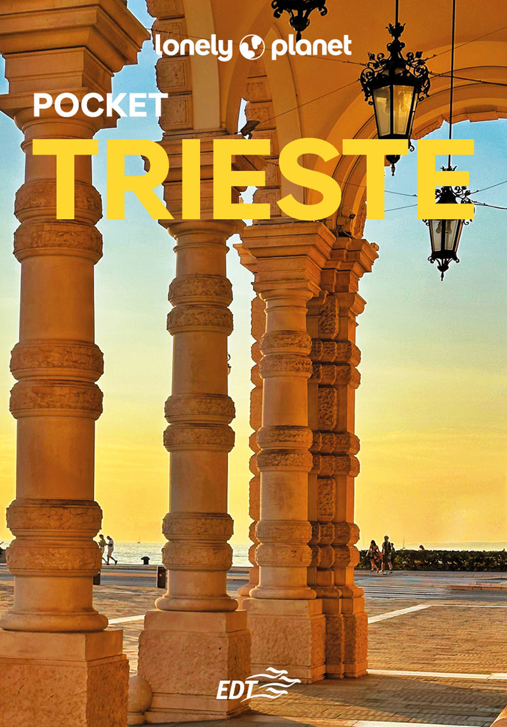 Trieste Pocket