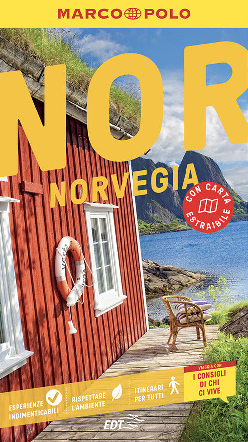 Norvegia