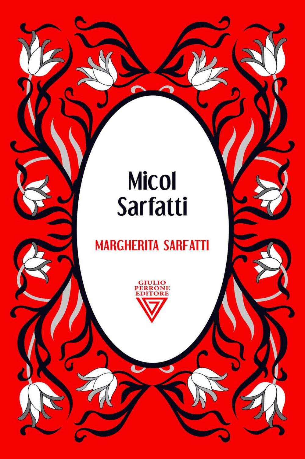 Margherita Sarfatti