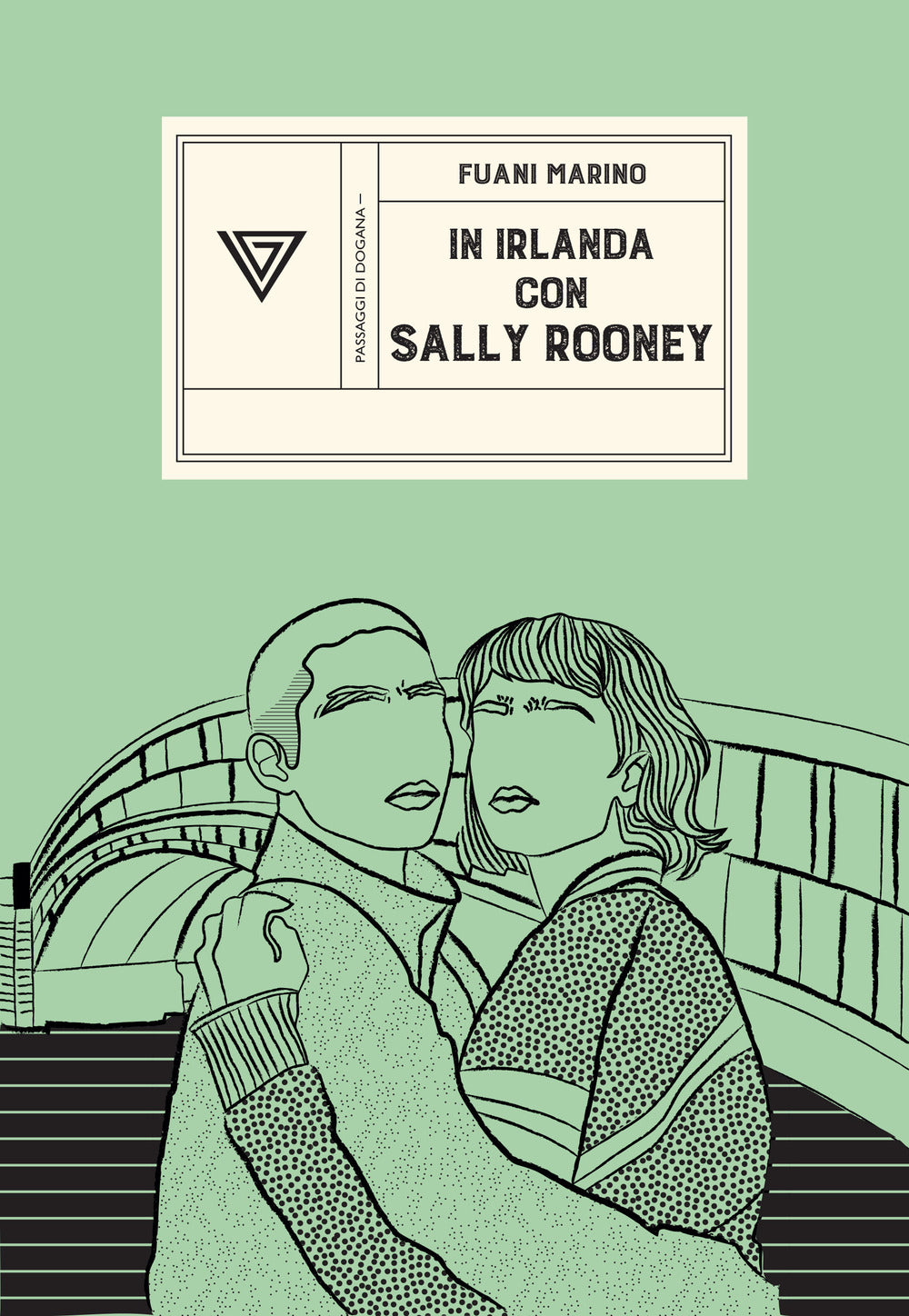 In Irlanda con Sally Rooney. Da Dublino a Galway e ritorno