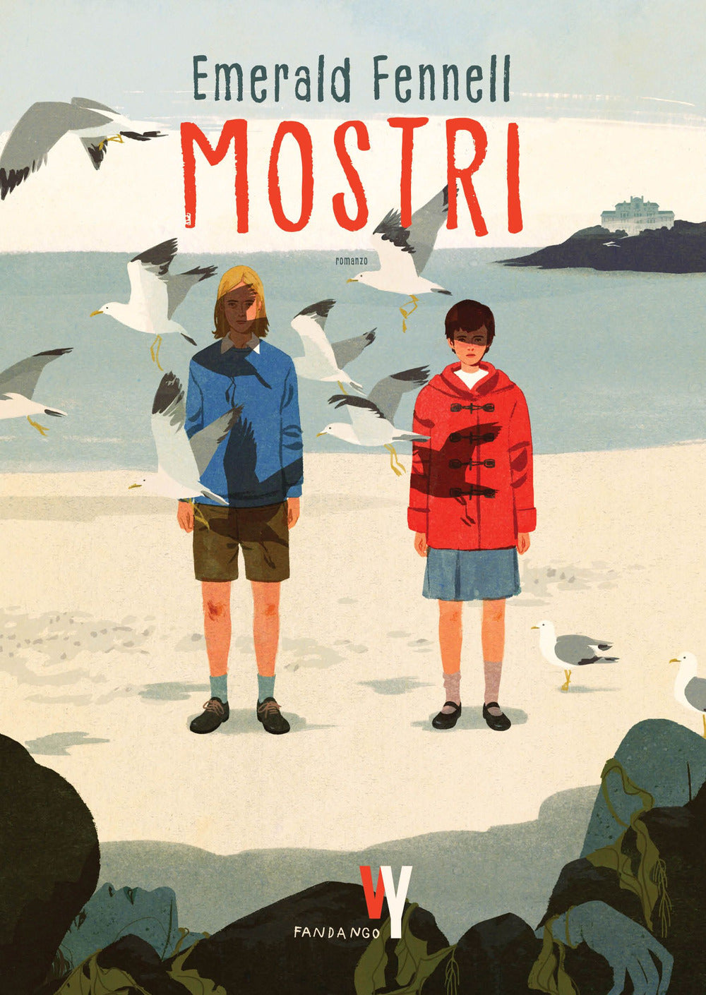 Mostri