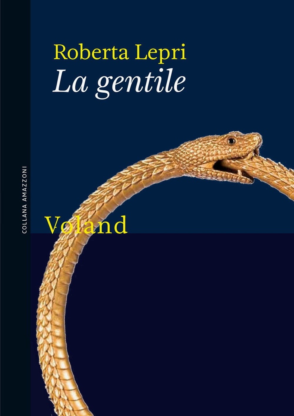 La gentile