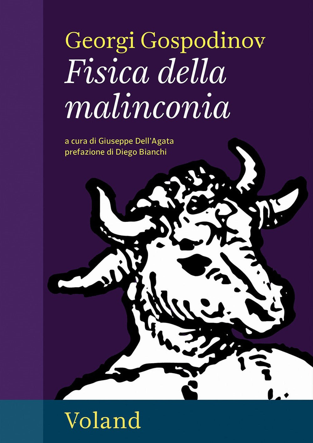 Fisica della malinconia