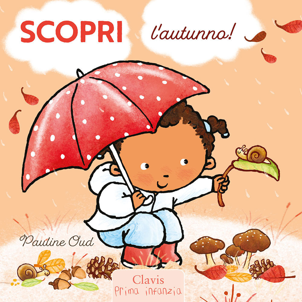 Scopri l'autunno!