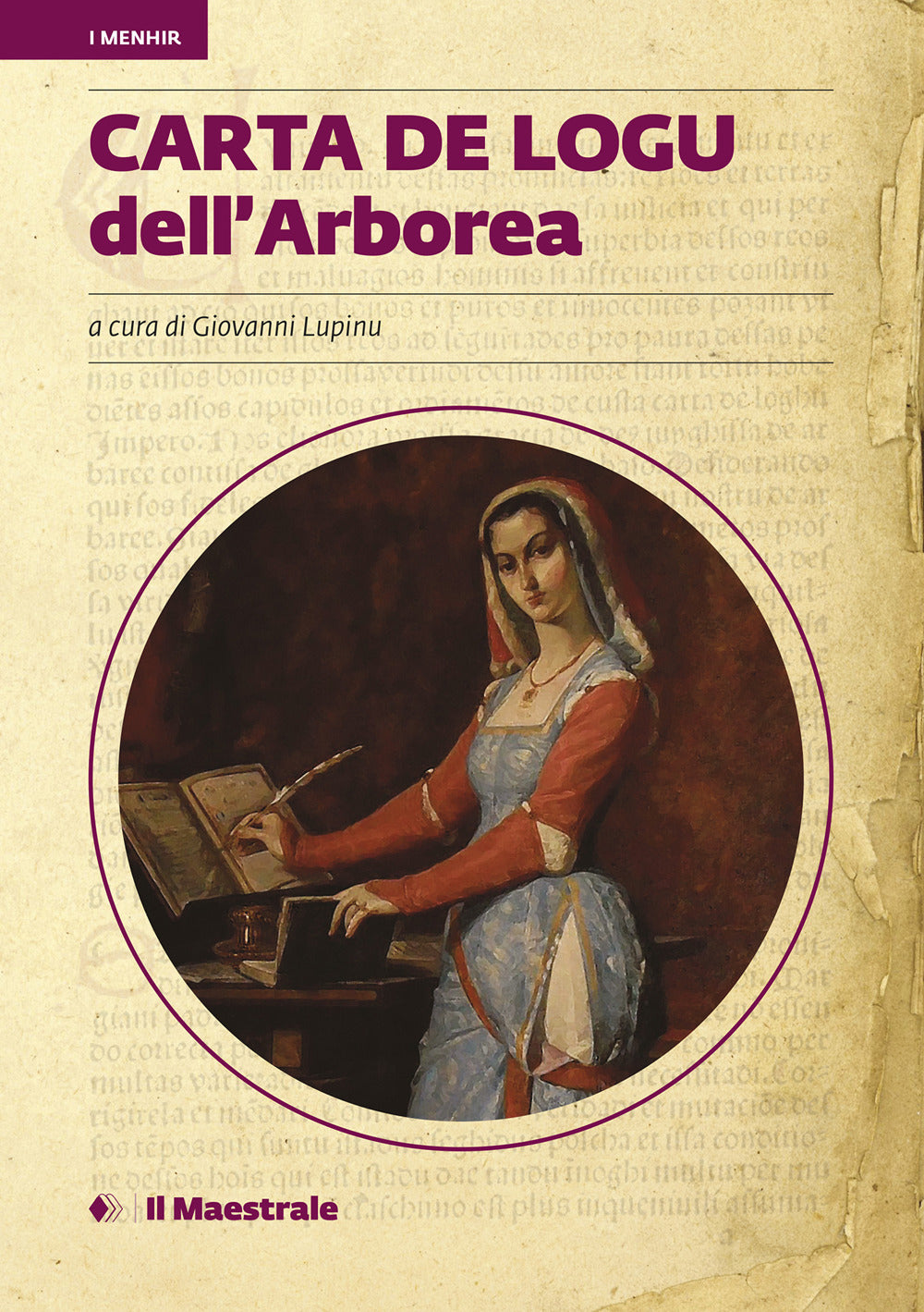 Carta De Logu dell'Arborea