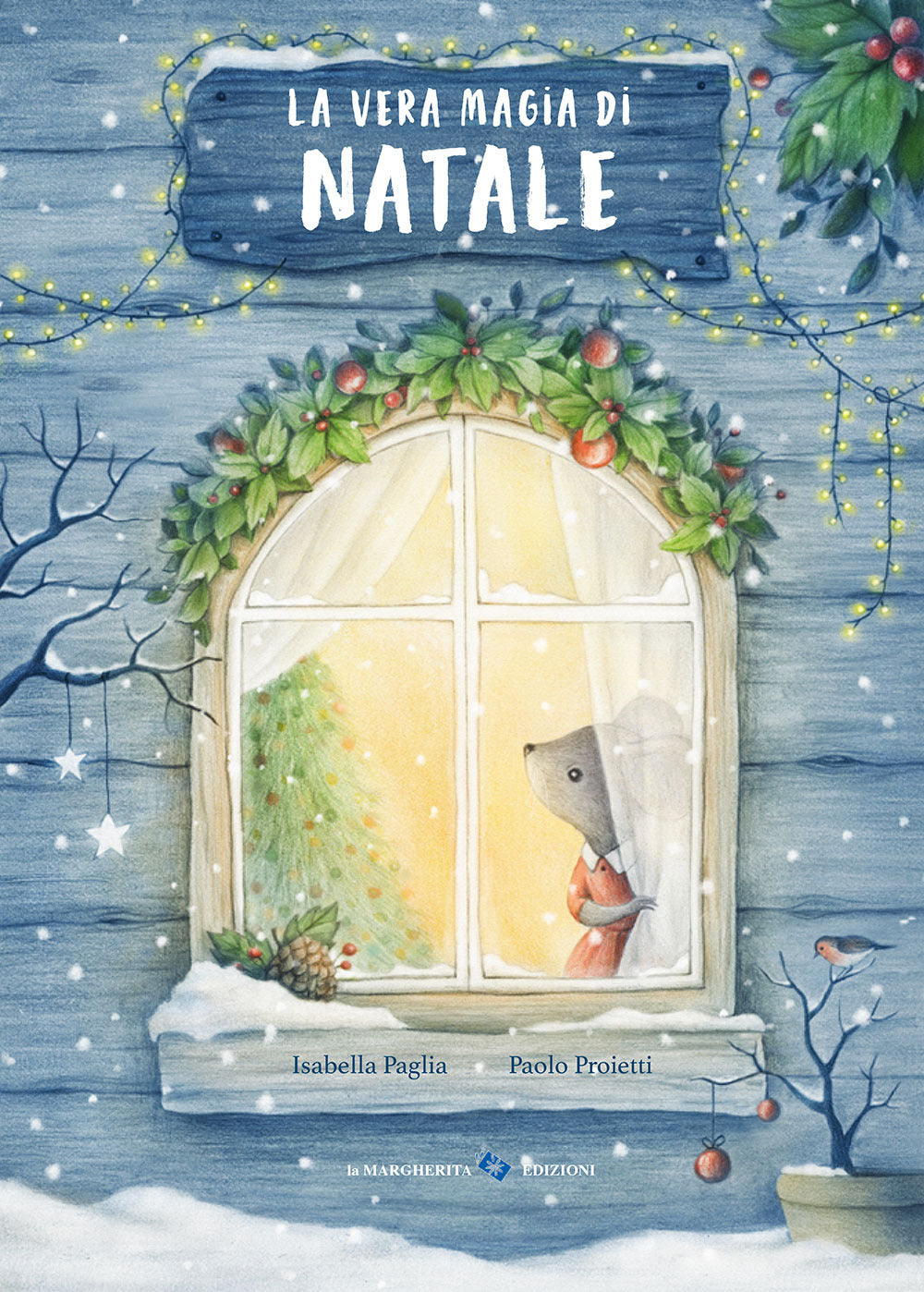 La vera magia di Natale