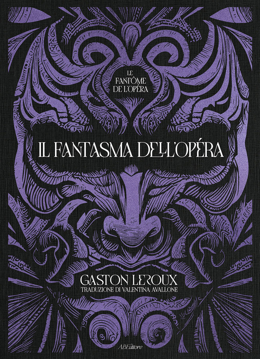 Il fantasma dell'Opéra