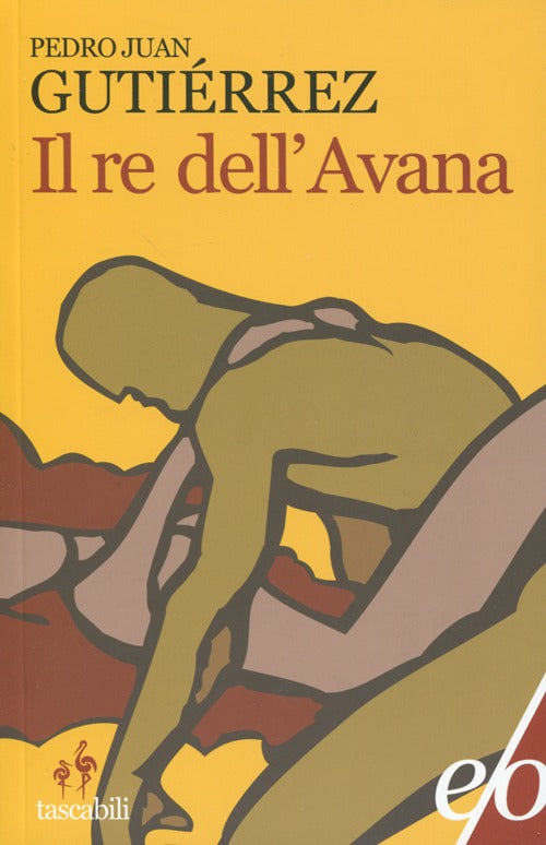 Il re dell'Avana