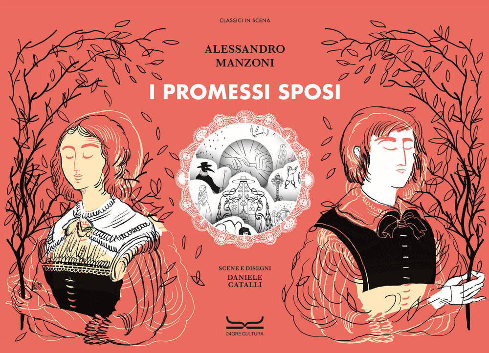 I promessi sposi. Ediz. illustrata