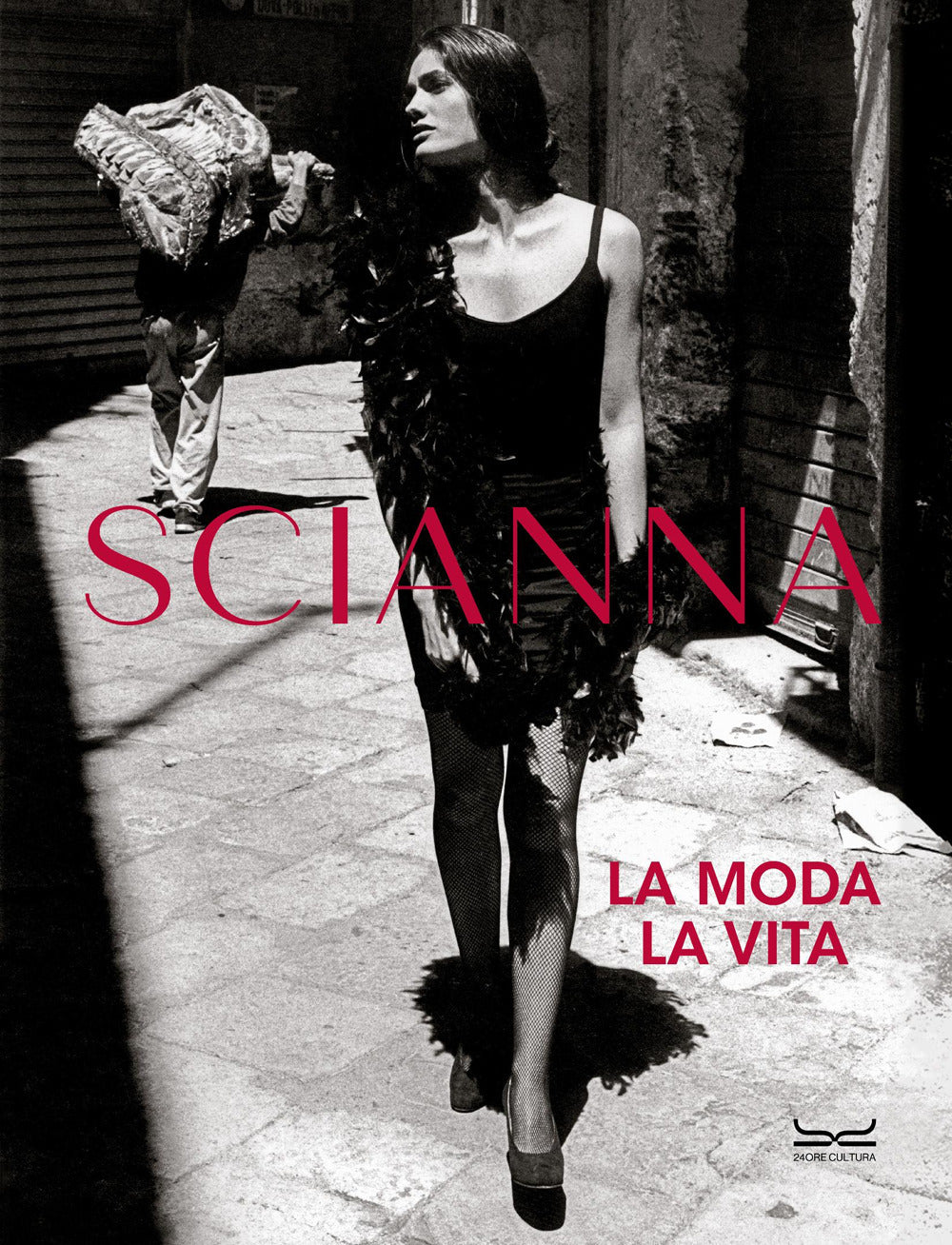 Ferdinando Scianna e la moda