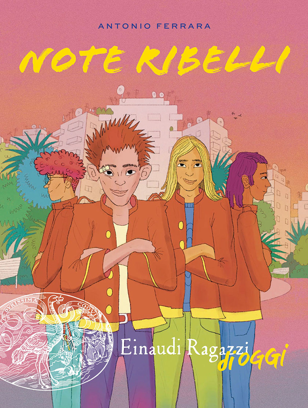 Note ribelli