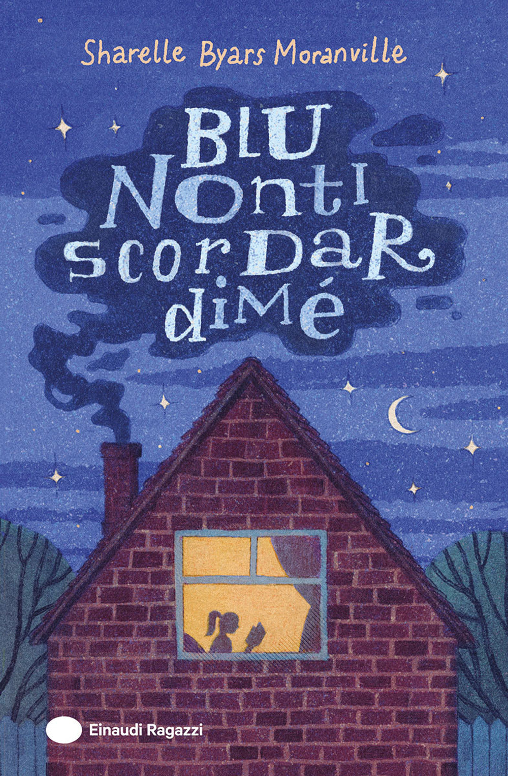 Blu nontiscordardimé