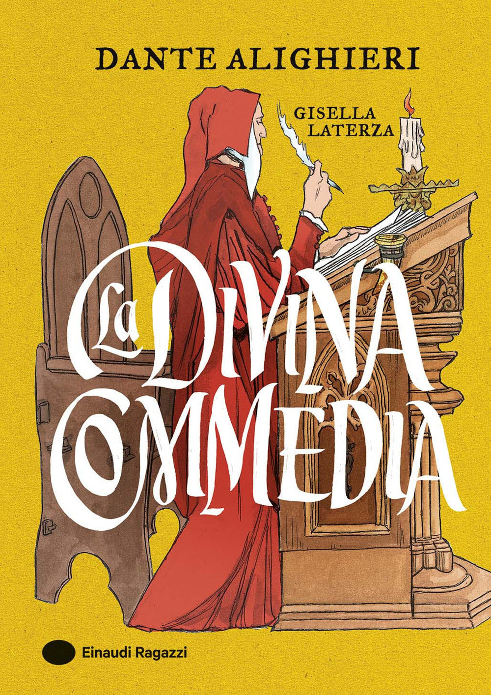 La Divina Commedia