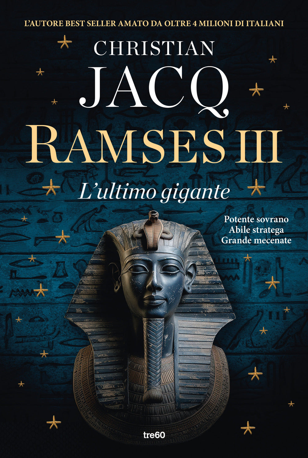 Ramses III. L'ultimo gigante