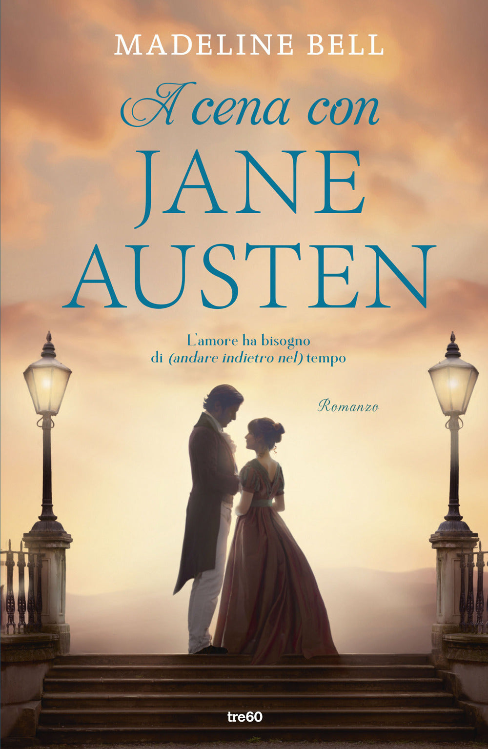 A cena con Jane Austen