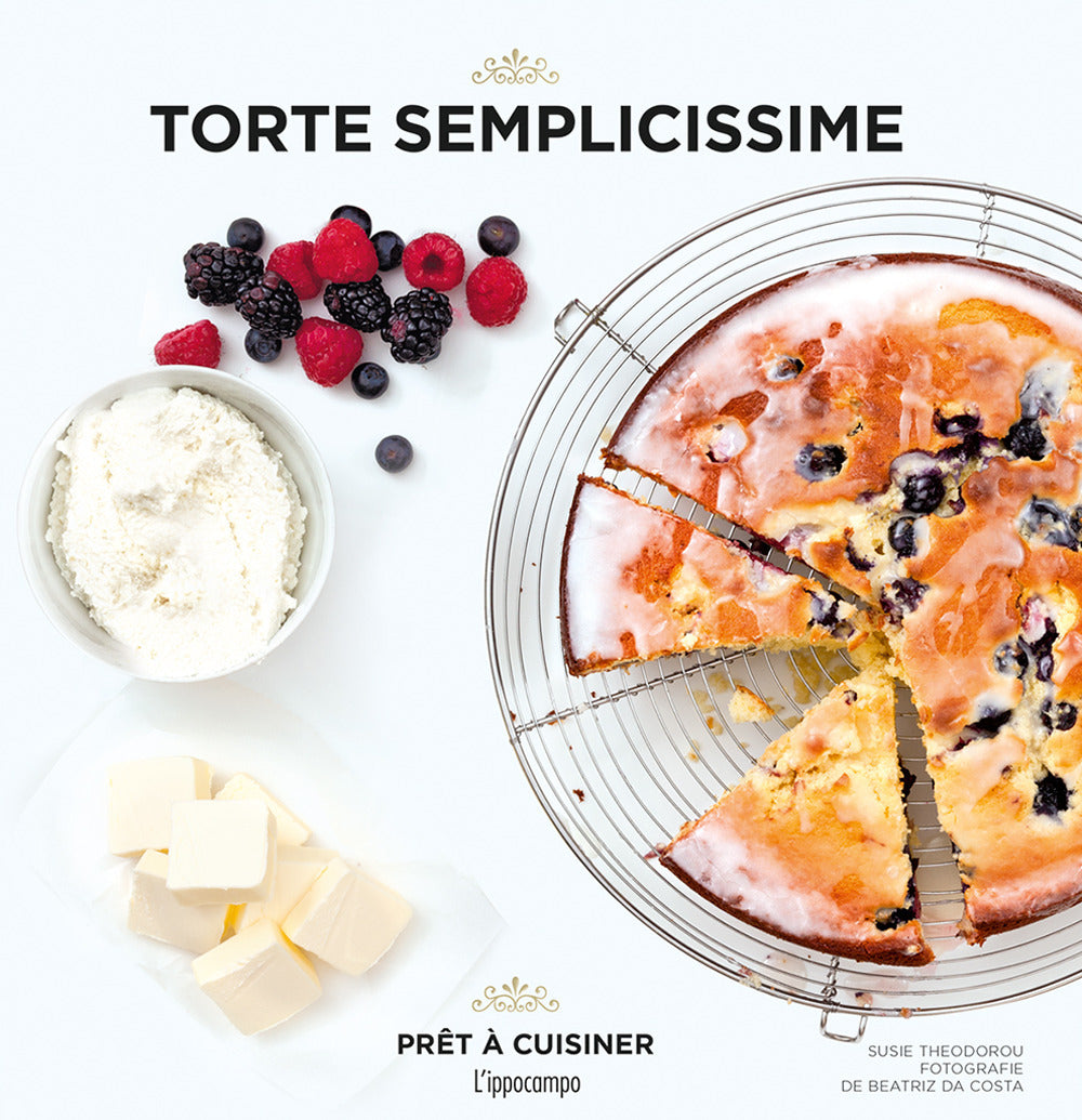 Torte semplicissime